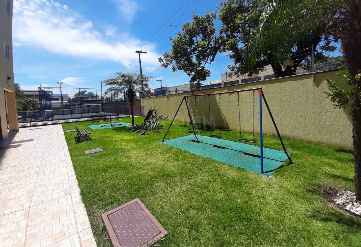 Apartamento 3 dormitórios - São João - Jacareí - Venda - Aluga - Jacareí - 