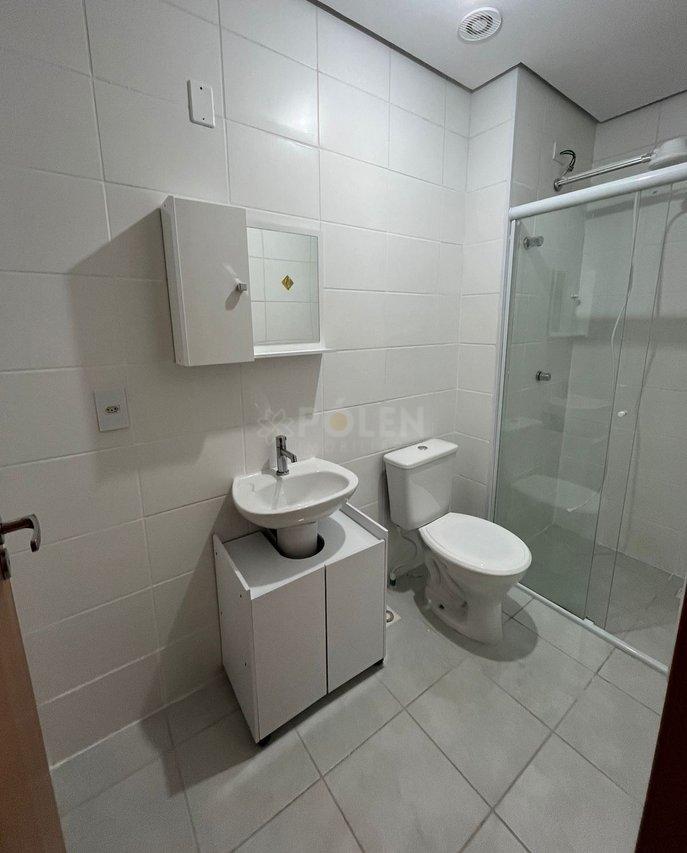 Apartamento - Jardim Didinha - Jacareí - Venda - Jacareí - 
