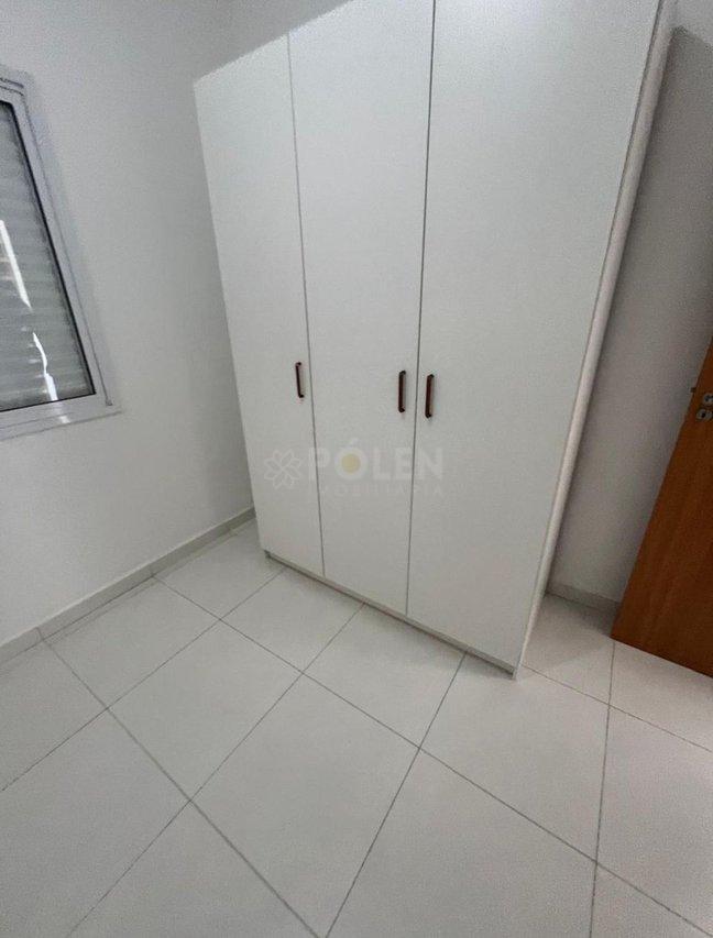 Apartamento - Jardim Didinha - Jacareí - Venda - Jacareí - 