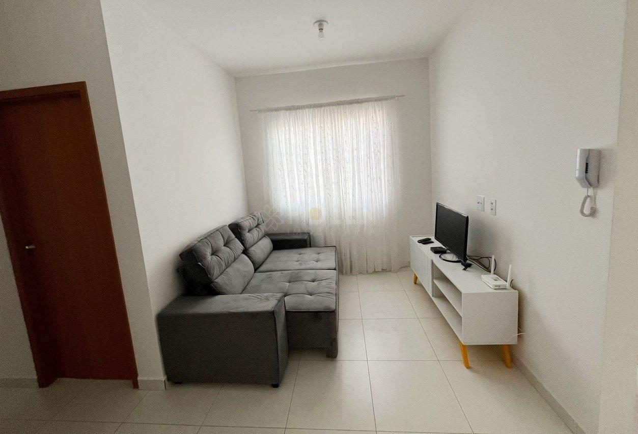 Apartamento - Jardim Didinha - Jacareí - Venda - Jacareí - 