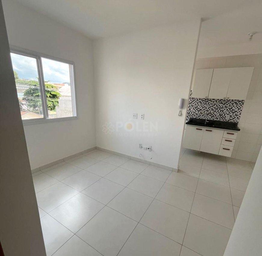 Apartamento - Jardim Didinha - Jacareí - Venda - Jacareí - 