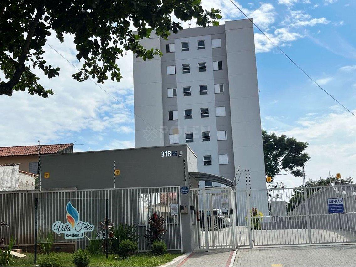 Apartamento - Jardim Didinha - Jacareí - Venda - Jacareí - 