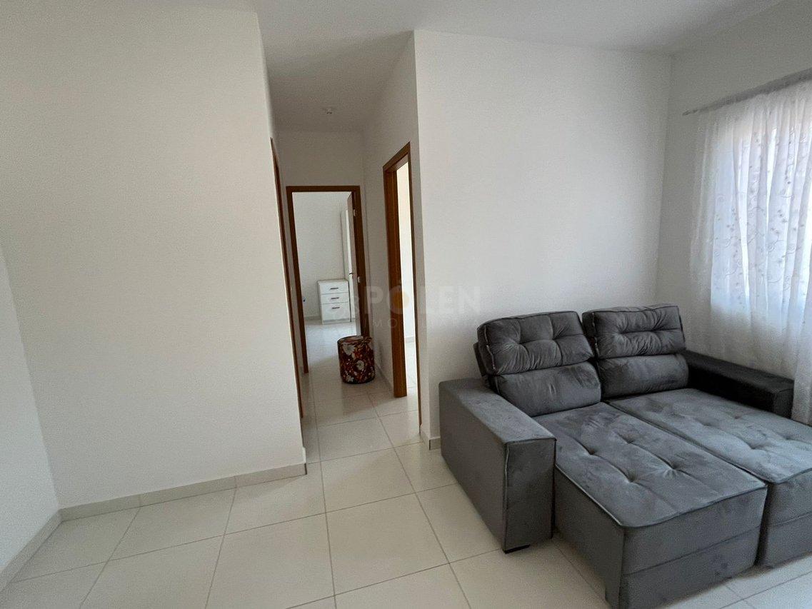 Apartamento - Jardim Didinha - Jacareí - Venda - Jacareí - 