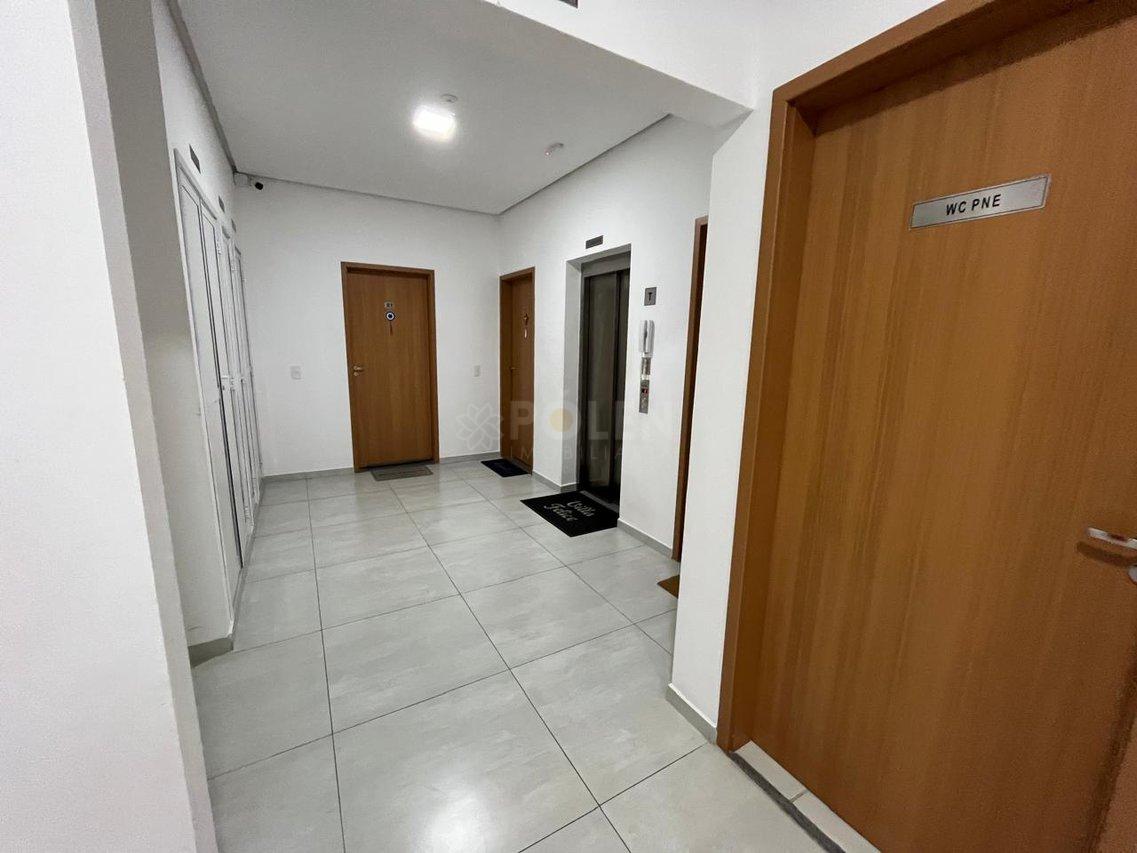 Apartamento - Jardim Didinha - Jacareí - Venda - Jacareí - 
