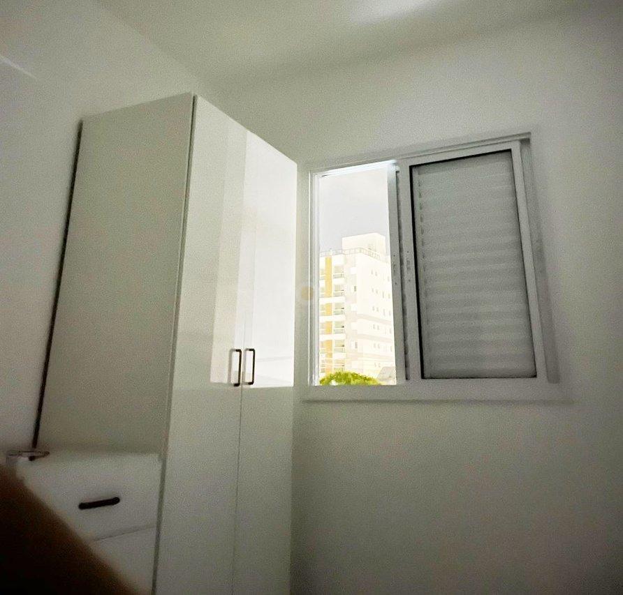 Apartamento - Jardim Didinha - Jacareí - Venda - Jacareí - 