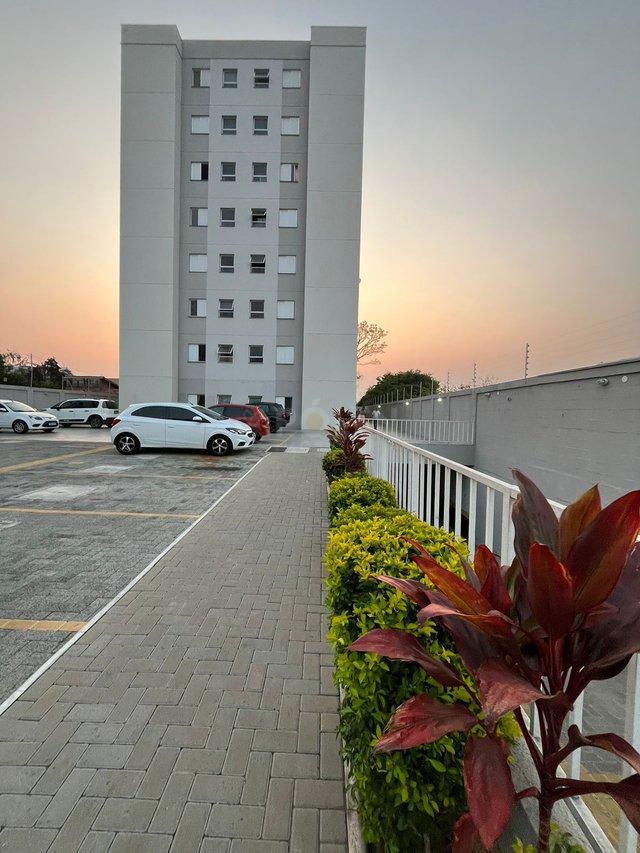 Apartamento - Jardim Didinha - Jacareí - Venda - Jacareí - 