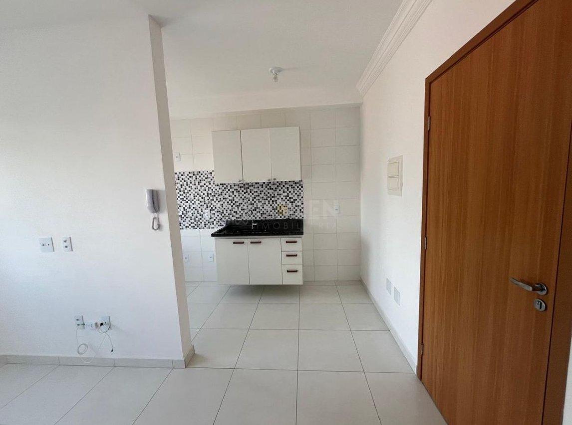 Apartamento - Jardim Didinha - Jacareí - Venda - Jacareí - 