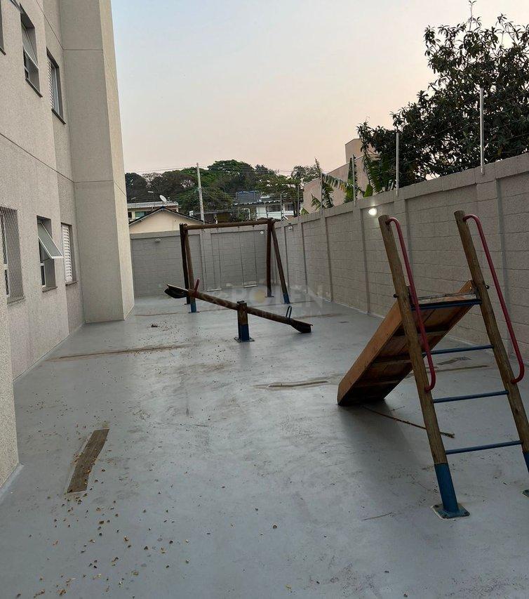 Apartamento - Jardim Didinha - Jacareí - Venda - Jacareí - 