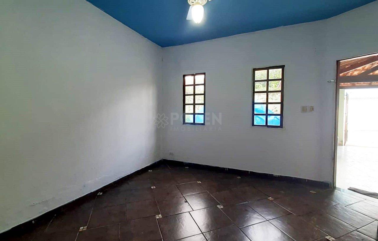 Casa - 3 dormitórios - Jacareí - Aluga - Jacareí - 