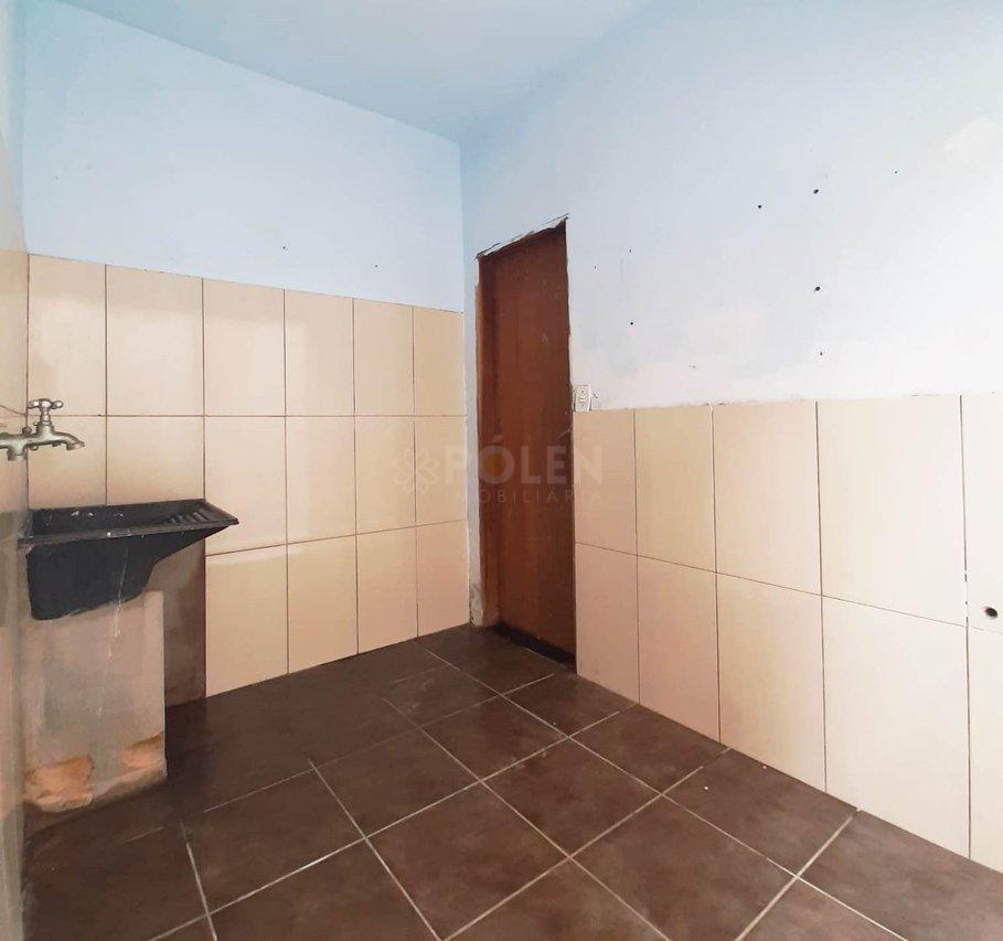 Casa - 3 dormitórios - Jacareí - Aluga - Jacareí - 