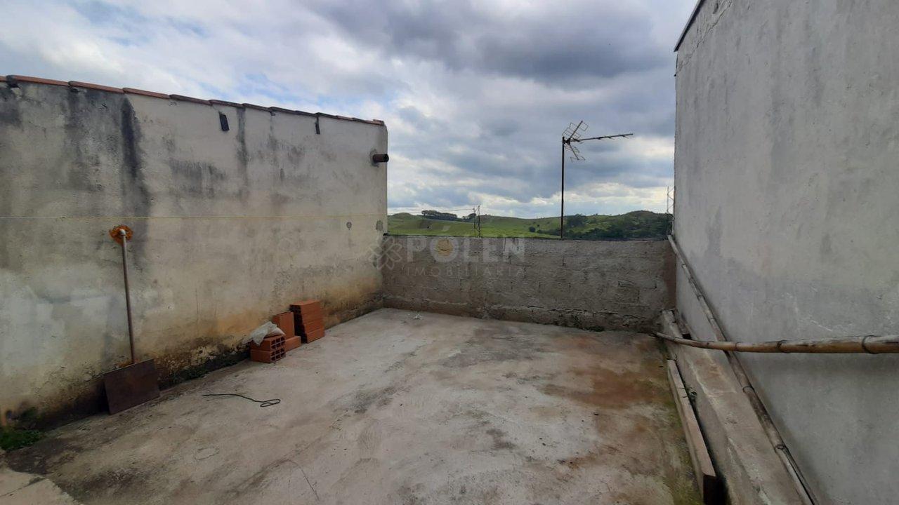 Casa - 3 dormitórios - Jacareí - Aluga - Jacareí - 