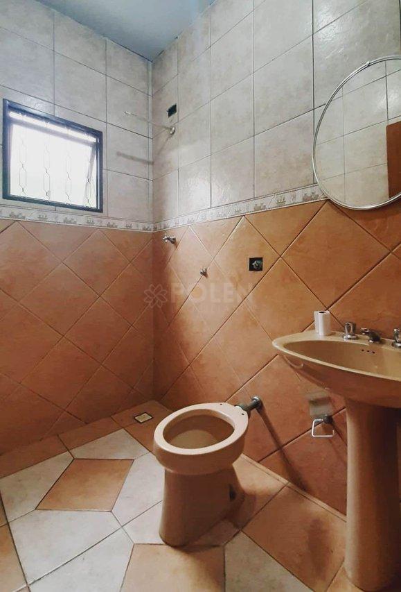 Casa - 3 dormitórios - Jacareí - Aluga - Jacareí - 