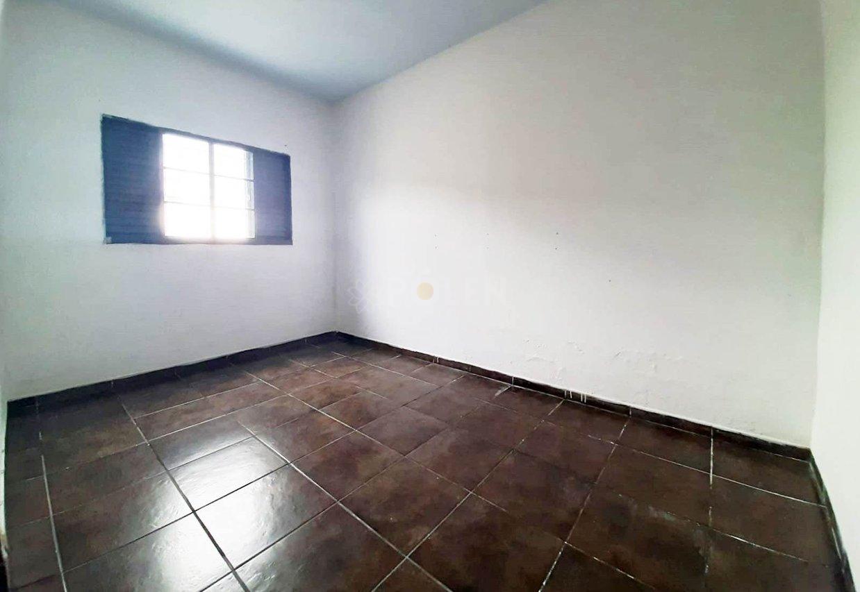 Casa - 3 dormitórios - Jacareí - Aluga - Jacareí - 