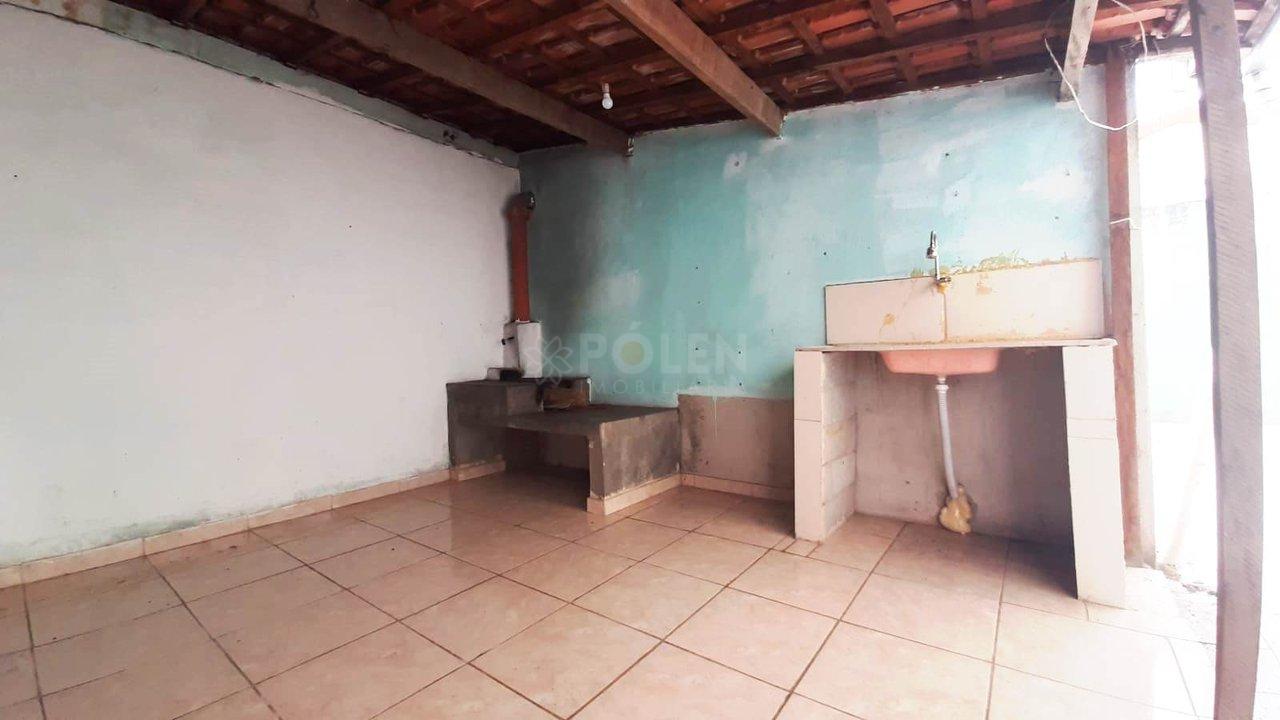 Casa - 3 dormitórios - Jacareí - Aluga - Jacareí - 