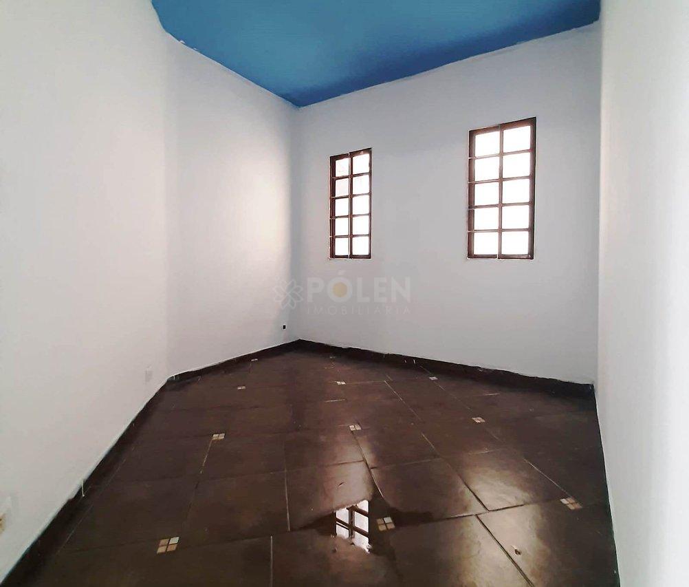 Casa - 3 dormitórios - Jacareí - Aluga - Jacareí - 