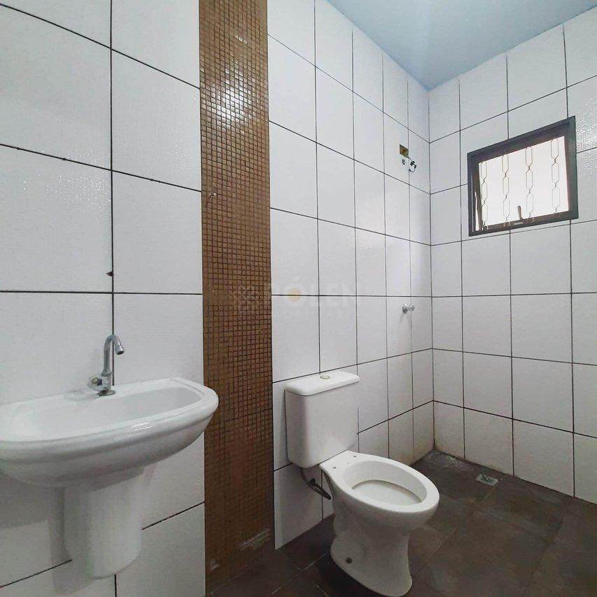 Casa - 3 dormitórios - Jacareí - Aluga - Jacareí - 