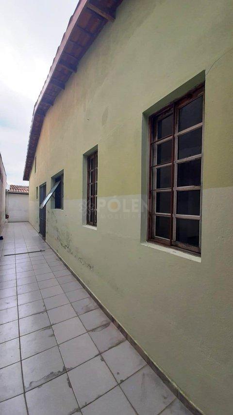 Casa - 3 dormitórios - Jacareí - Aluga - Jacareí - 