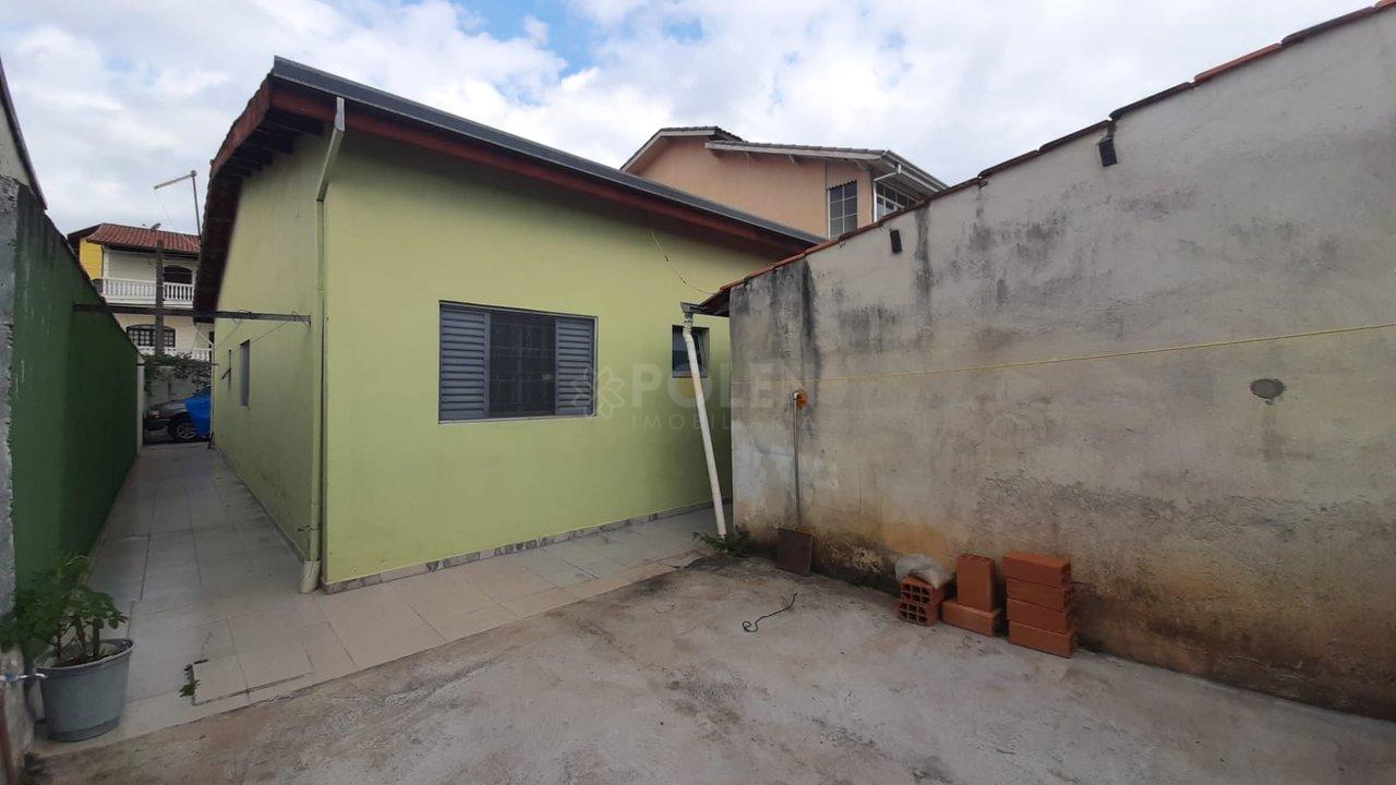 Casa - 3 dormitórios - Jacareí - Aluga - Jacareí - 