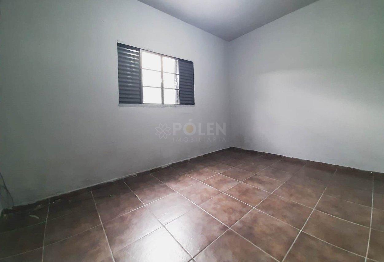 Casa - 3 dormitórios - Jacareí - Aluga - Jacareí - 