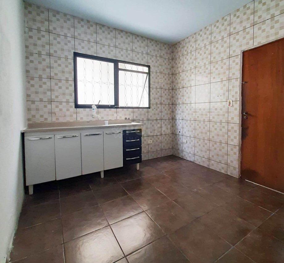 Casa - 3 dormitórios - Jacareí - Aluga - Jacareí - 