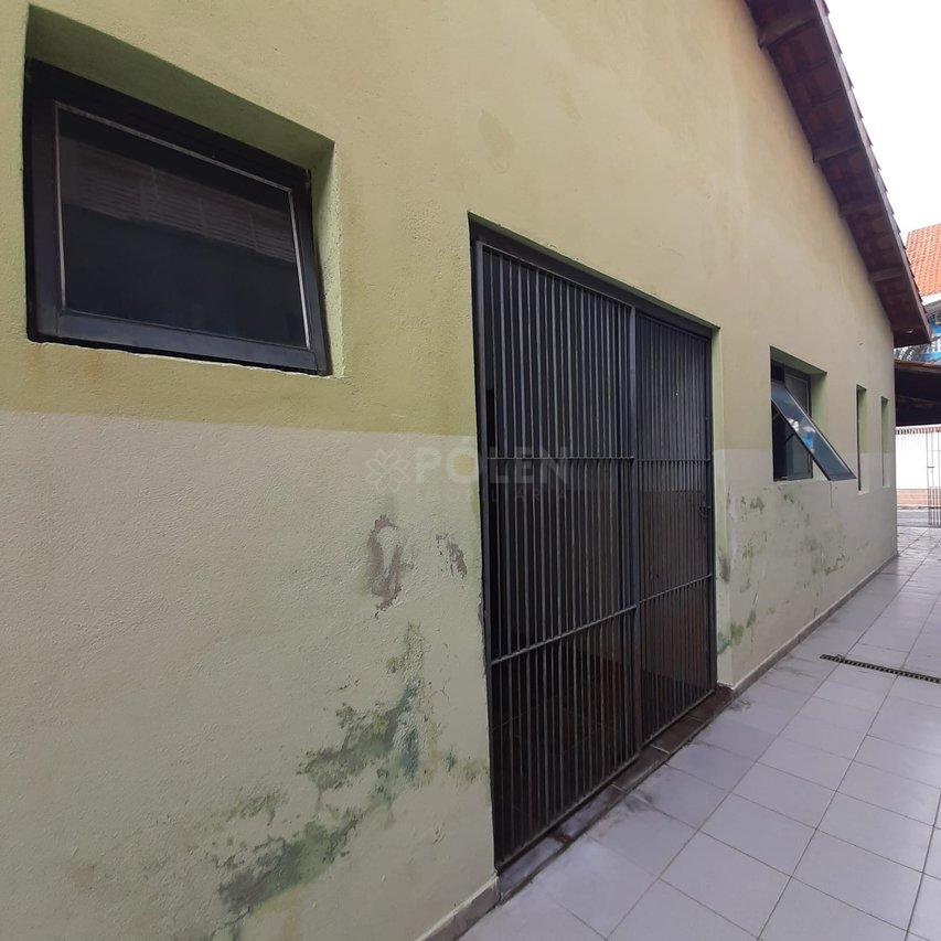 Casa - 3 dormitórios - Jacareí - Aluga - Jacareí - 