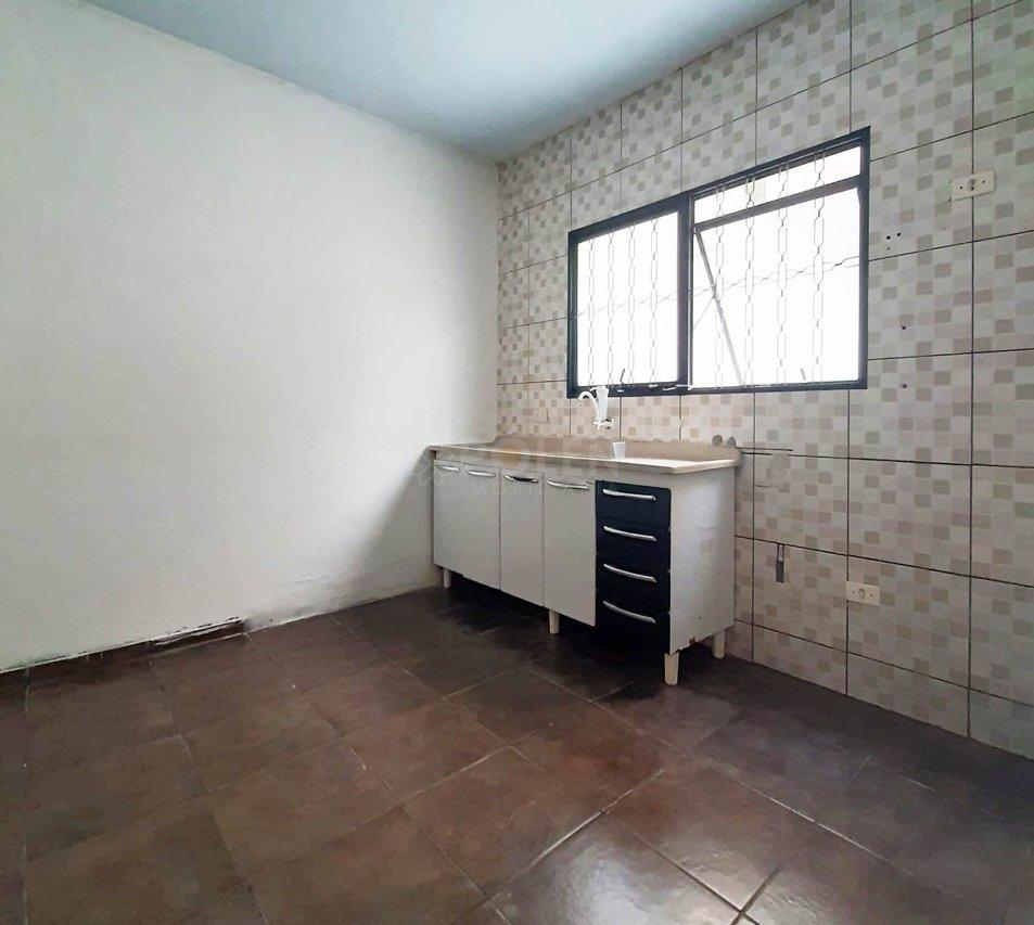 Casa - 3 dormitórios - Jacareí - Aluga - Jacareí - 