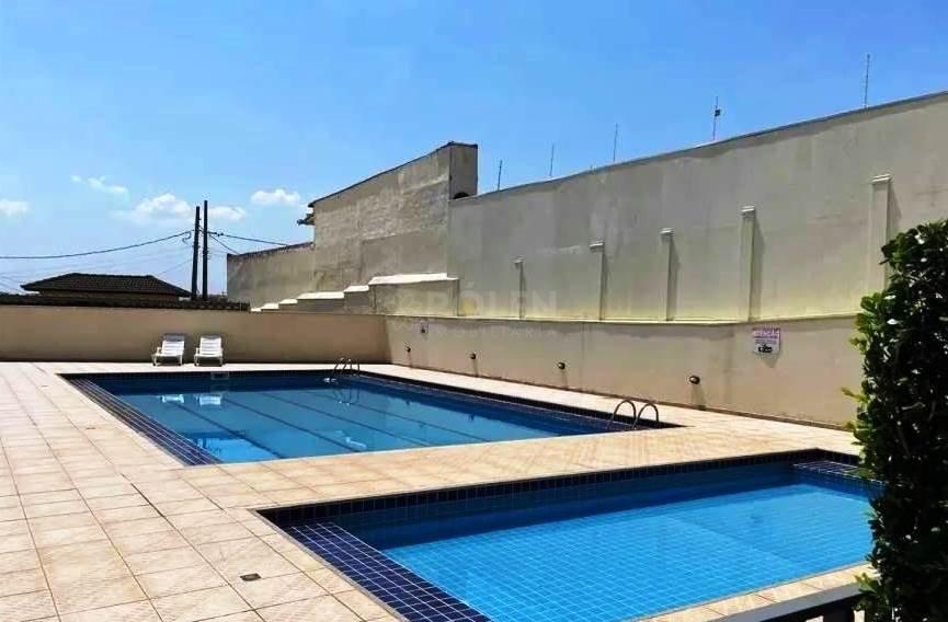 Apartamento 3 dormitórios - Jardim Califórnia - Jacareí - Venda - Jacareí - 