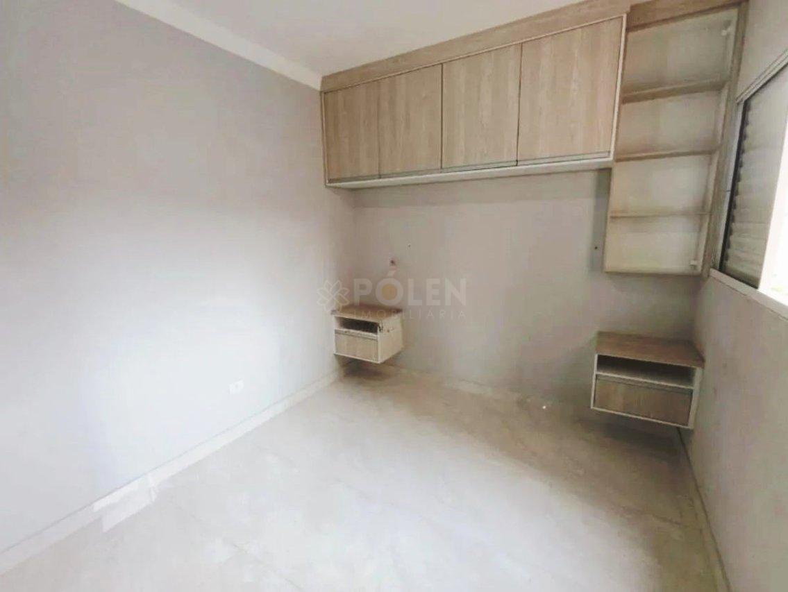 Apartamento 3 dormitórios - Jardim Califórnia - Jacareí - Venda - Jacareí - 