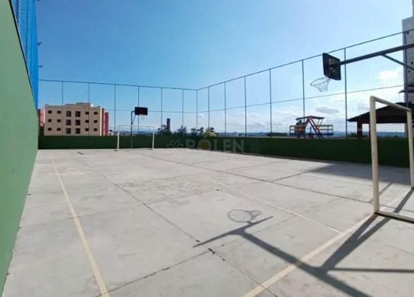Apartamento 3 dormitórios - Jardim Califórnia - Jacareí - Venda - Jacareí - 