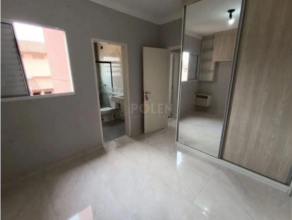 Apartamento 3 dormitórios - Jardim Califórnia - Jacareí - Venda - Jacareí - 
