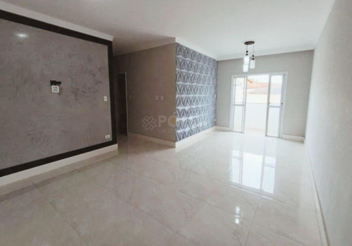 Apartamento 3 dormitórios - Jardim Califórnia - Jacareí - Venda - Jacareí - 