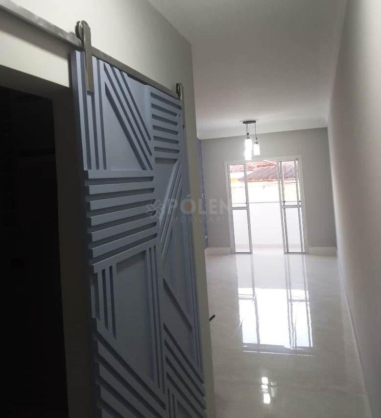 Apartamento 3 dormitórios - Jardim Califórnia - Jacareí - Venda - Jacareí - 