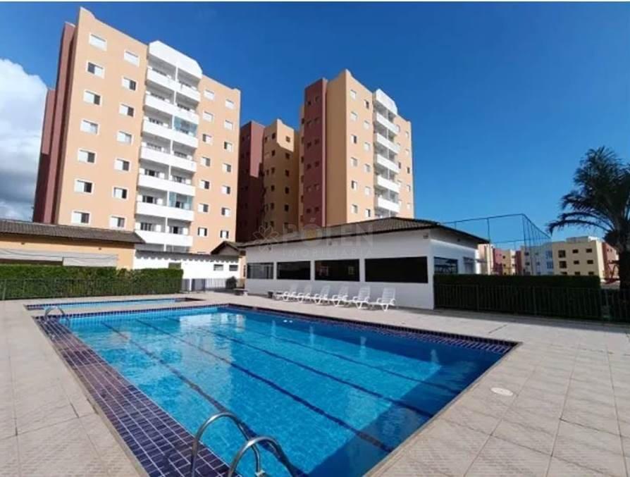 Apartamento 3 dormitórios - Jardim Califórnia - Jacareí - Venda - Jacareí - 