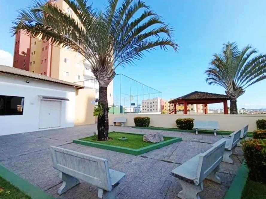 Apartamento 3 dormitórios - Jardim Califórnia - Jacareí - Venda - Jacareí - 