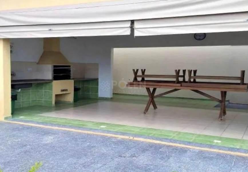 Apartamento 3 dormitórios - Jardim Califórnia - Jacareí - Venda - Jacareí - 