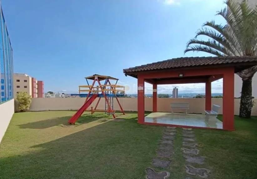 Apartamento 3 dormitórios - Jardim Califórnia - Jacareí - Venda - Jacareí - 