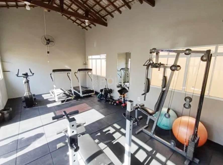 Apartamento 3 dormitórios - Jardim Califórnia - Jacareí - Venda - Jacareí - 