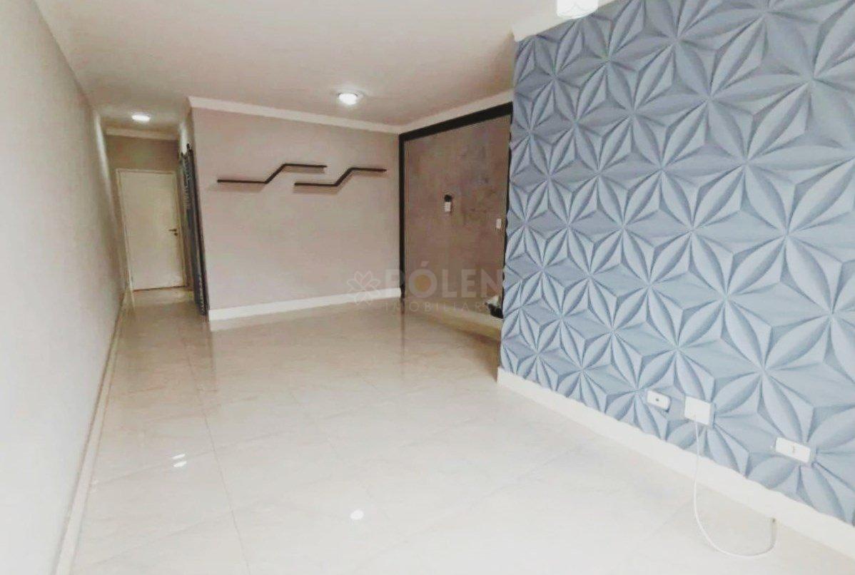 Apartamento 3 dormitórios - Jardim Califórnia - Jacareí - Venda - Jacareí - 