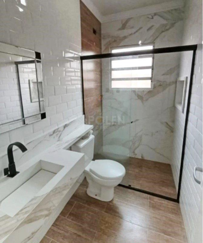 Apartamento 3 dormitórios - Jardim Califórnia - Jacareí - Venda - Jacareí - 