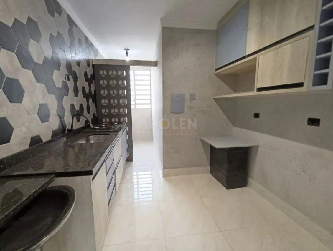 Apartamento 3 dormitórios - Jardim Califórnia - Jacareí - Venda - Jacareí - 