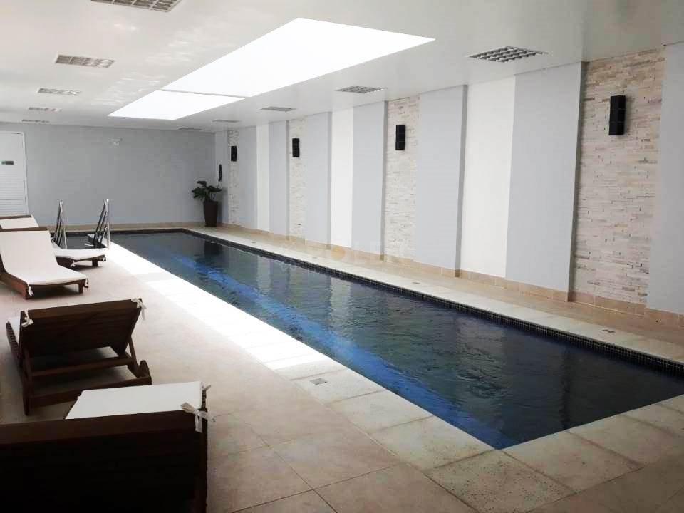 Apartamento 3 dormitórios - Celebration Residence Club - Jacareí - Venda - Aluga - Jacareí - 