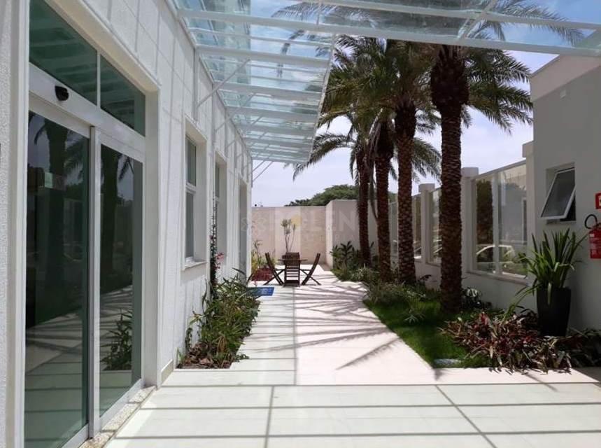 Apartamento 3 dormitórios - Celebration Residence Club - Jacareí - Venda - Aluga - Jacareí - 