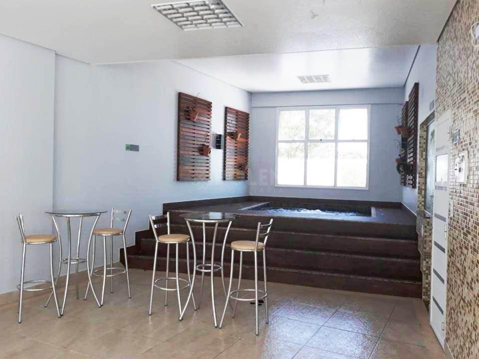 Apartamento 3 dormitórios - Celebration Residence Club - Jacareí - Venda - Aluga - Jacareí - 