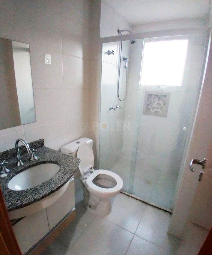 Apartamento 3 dormitórios - Celebration Residence Club - Jacareí - Venda - Aluga - Jacareí - 