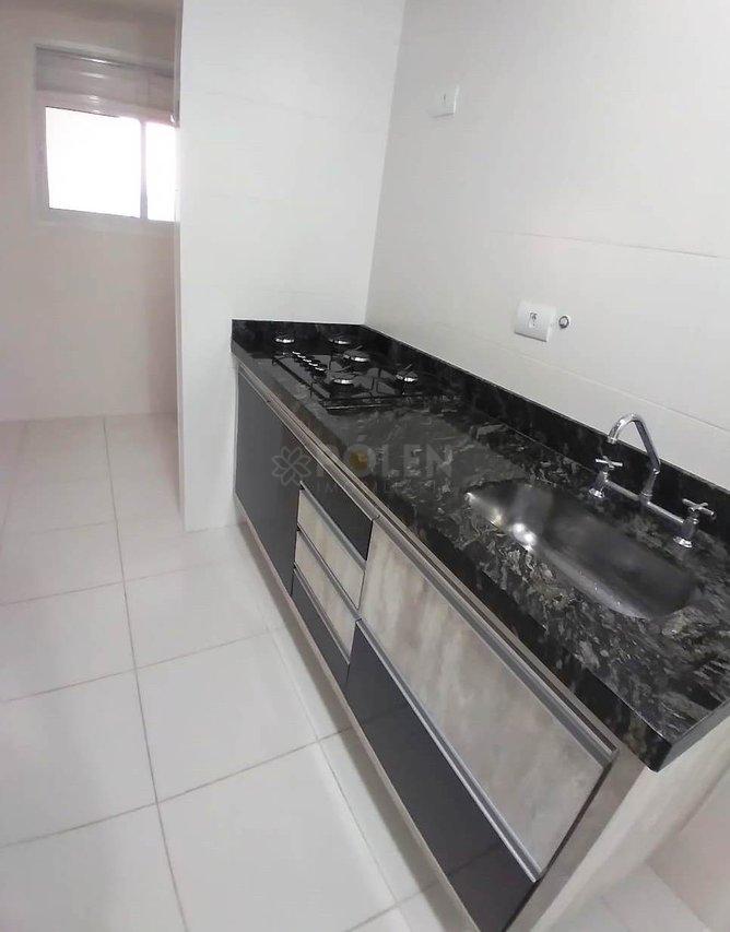 Apartamento 3 dormitórios - Celebration Residence Club - Jacareí - Venda - Aluga - Jacareí - 