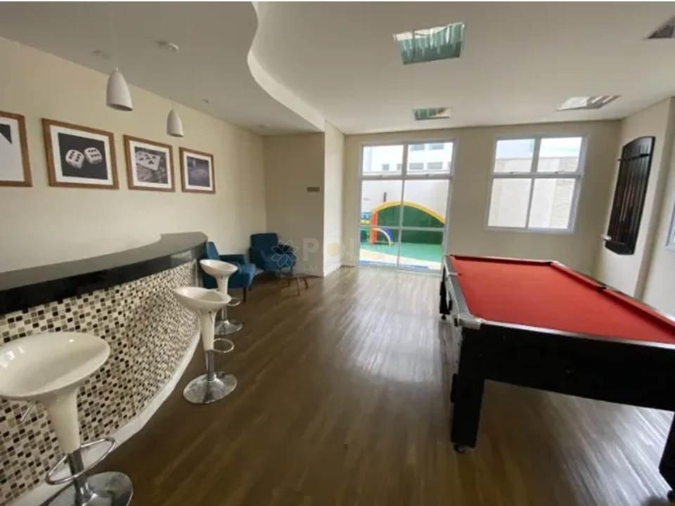Apartamento 3 dormitórios - Celebration Residence Club - Jacareí - Venda - Aluga - Jacareí - 