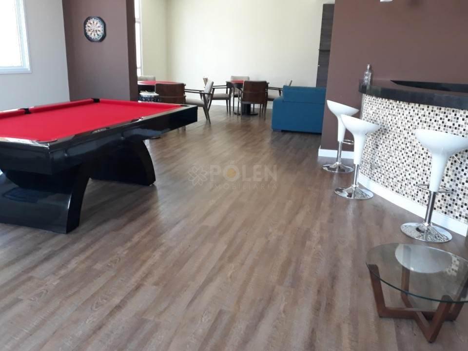 Apartamento 3 dormitórios - Celebration Residence Club - Jacareí - Venda - Aluga - Jacareí - 