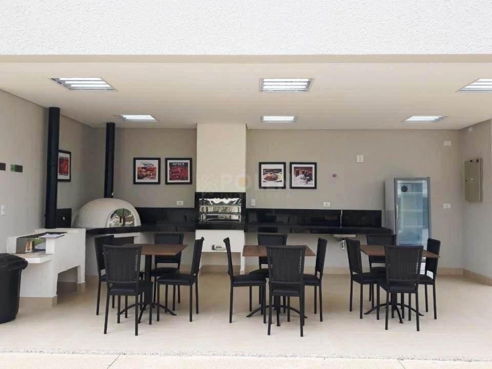 Apartamento 3 dormitórios - Celebration Residence Club - Jacareí - Venda - Aluga - Jacareí - 