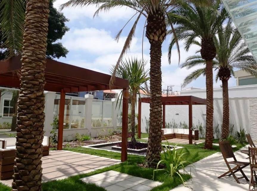 Apartamento 3 dormitórios - Celebration Residence Club - Jacareí - Venda - Aluga - Jacareí - 