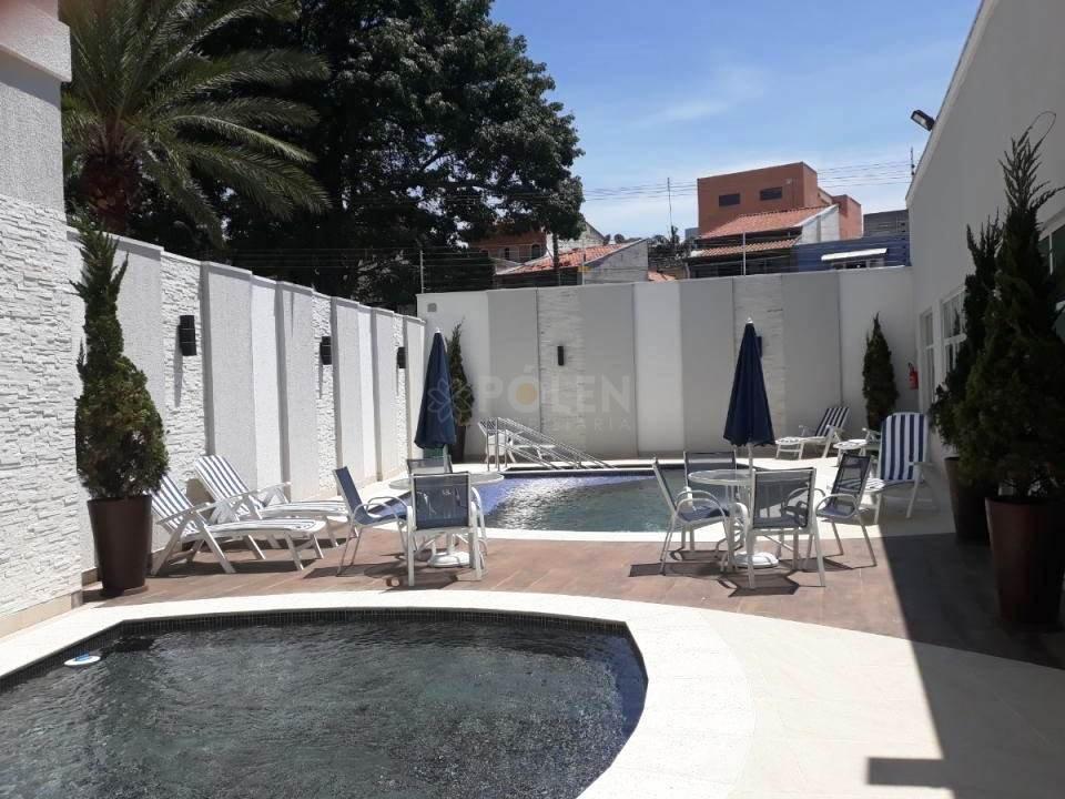 Apartamento 3 dormitórios - Celebration Residence Club - Jacareí - Venda - Aluga - Jacareí - 